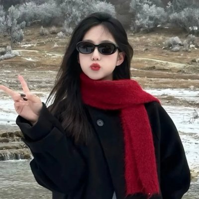很久以后的未来