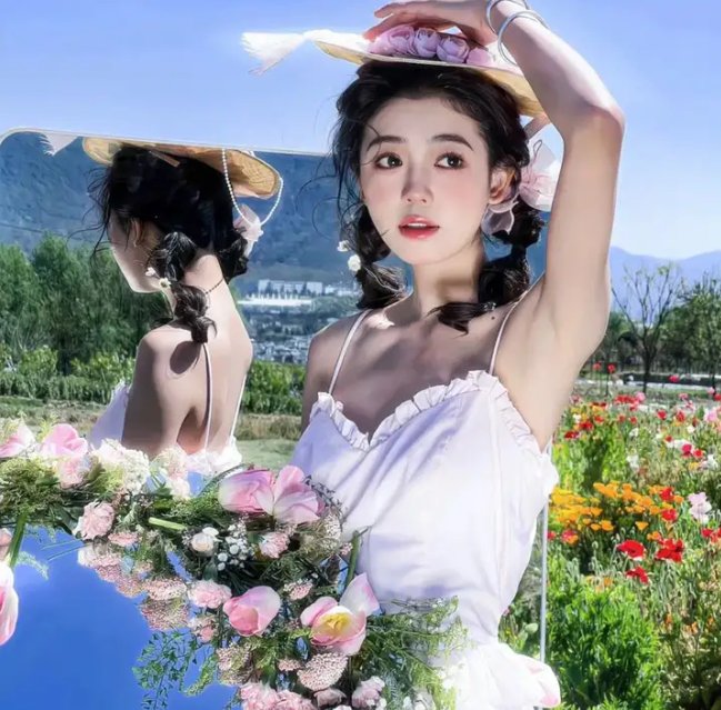 草莽双雄